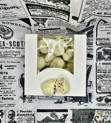 Noix de pécan Raffaelo (200gr)