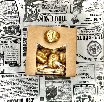 Noix de pécan (Caramel) des Émirats arabes unis