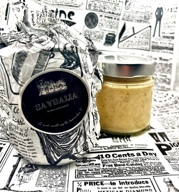 Miel Coco Amandes de Russie