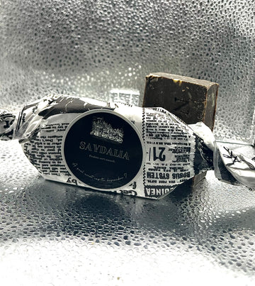 Savon Nigelle 100% naturel