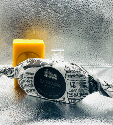 Savon Lait de Chamelle 100% naturel