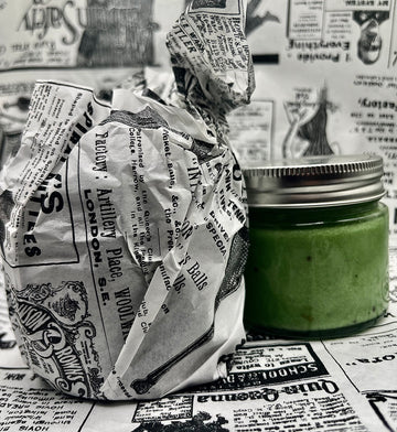 Miel Kiwi de Russie