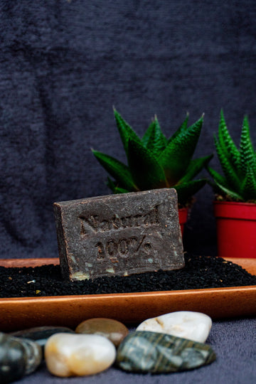 Savon de Nigelle
