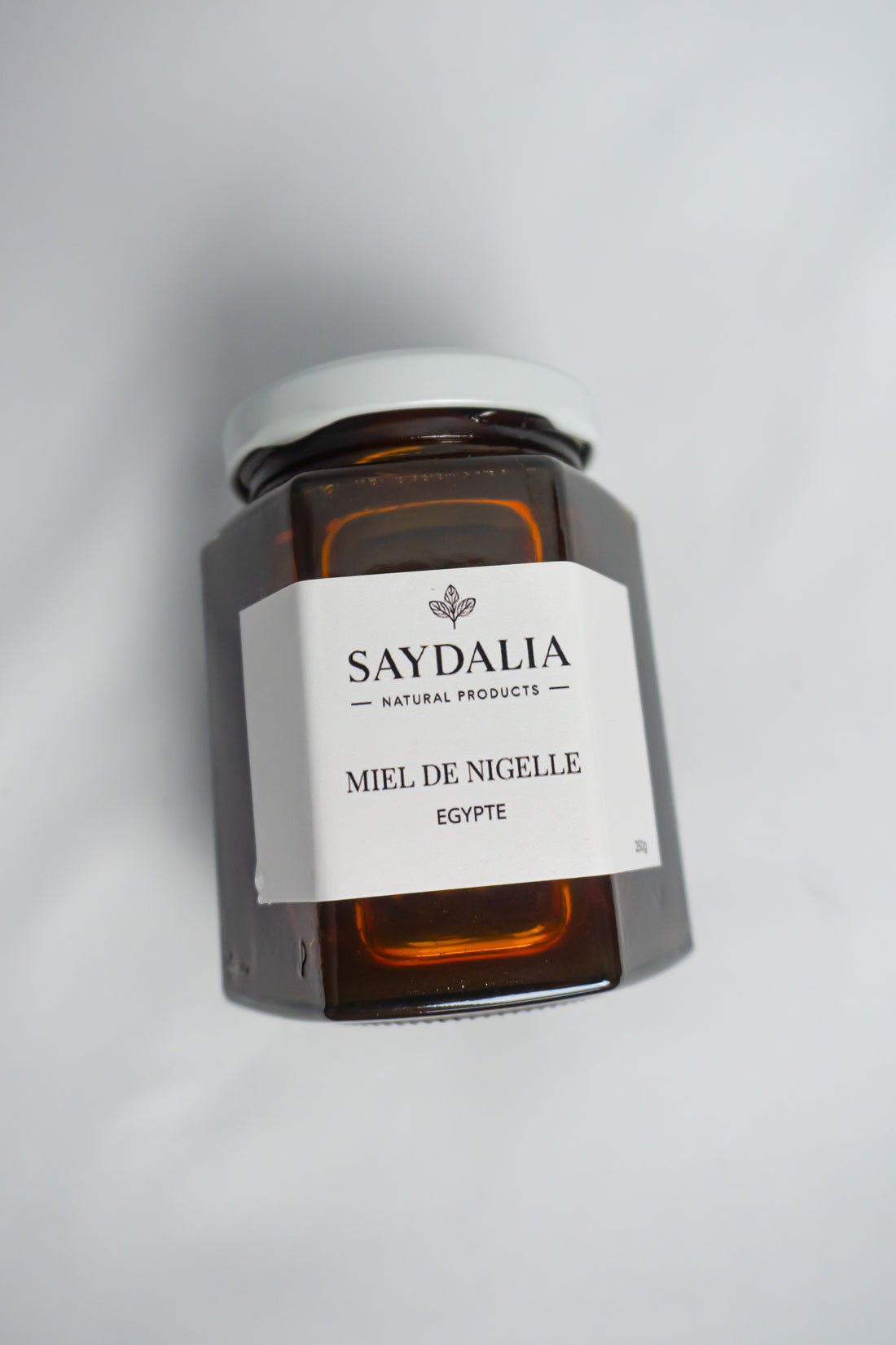Miel de Nigelle d'Égypte