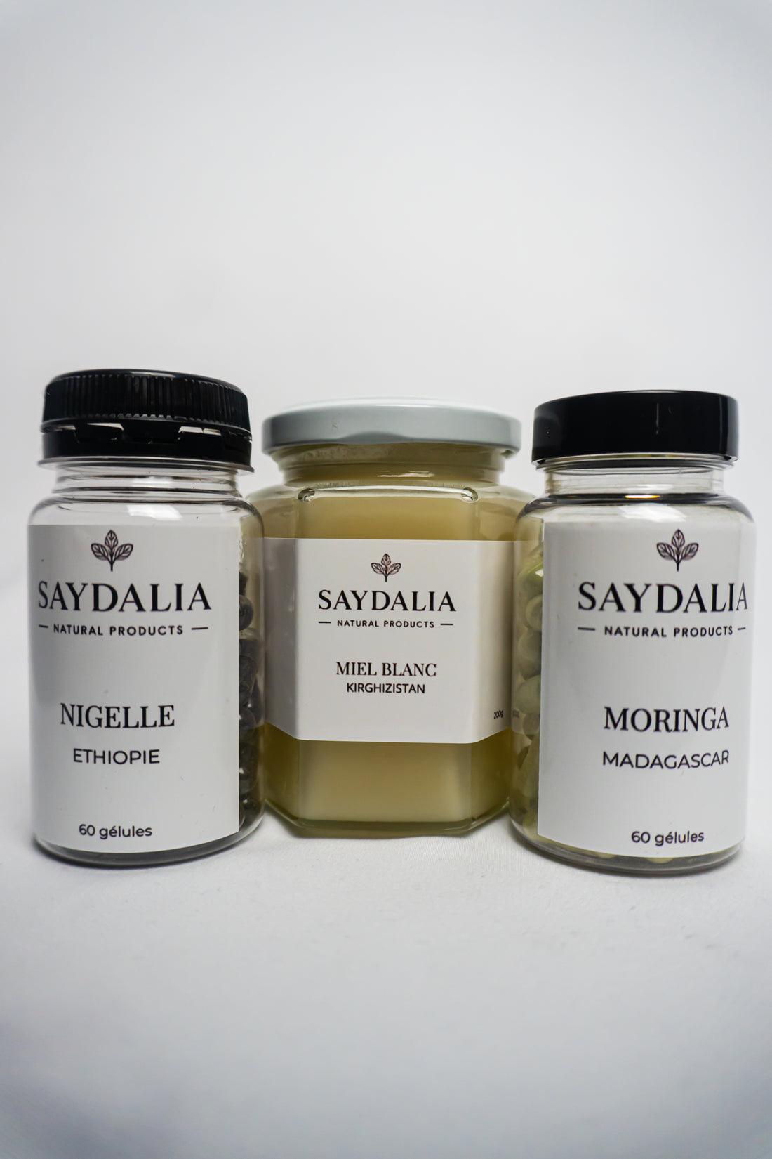 Pack Protection & Vitalité 🛡️