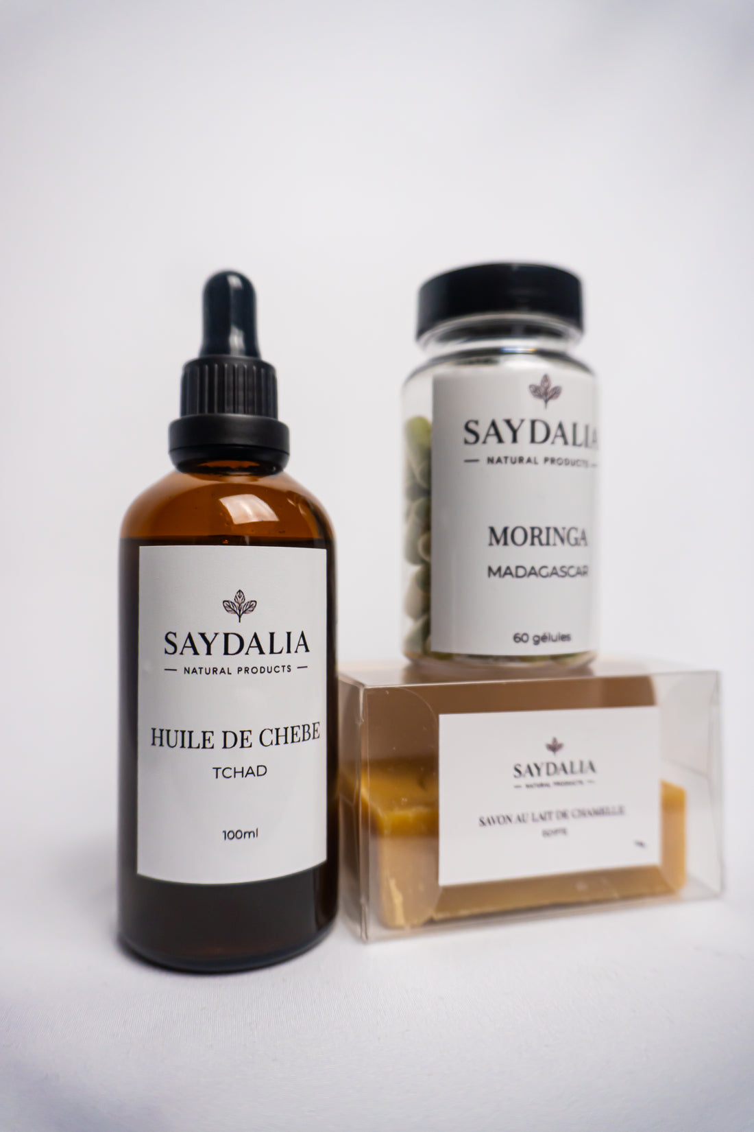 Pack Soin Éclat 🌿✨