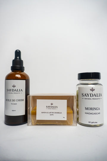 Pack Soin Éclat 🌿✨