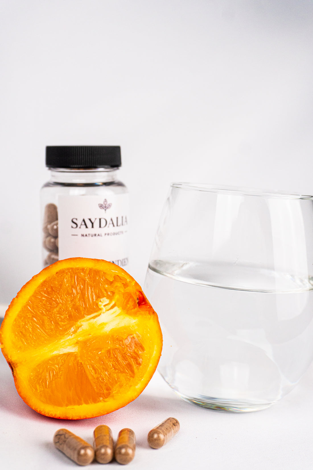 Costus Indien - 60 gélules