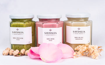 Pack Trio Gourmand 🍯