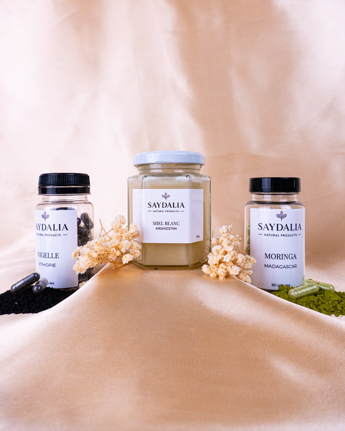 PACK PERFORMANCE NATURELLE 🏋️