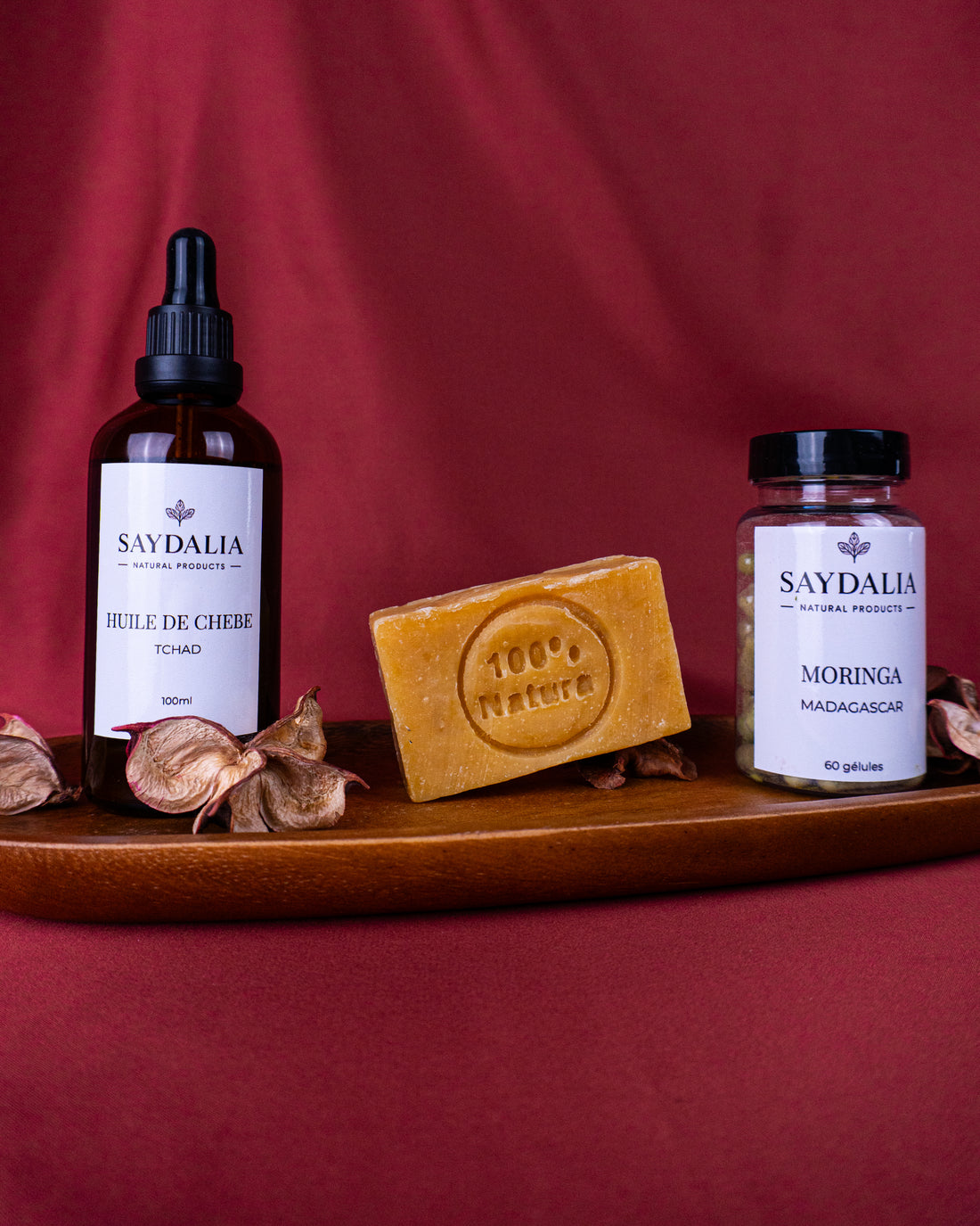 Pack Soin Éclat 🌿✨