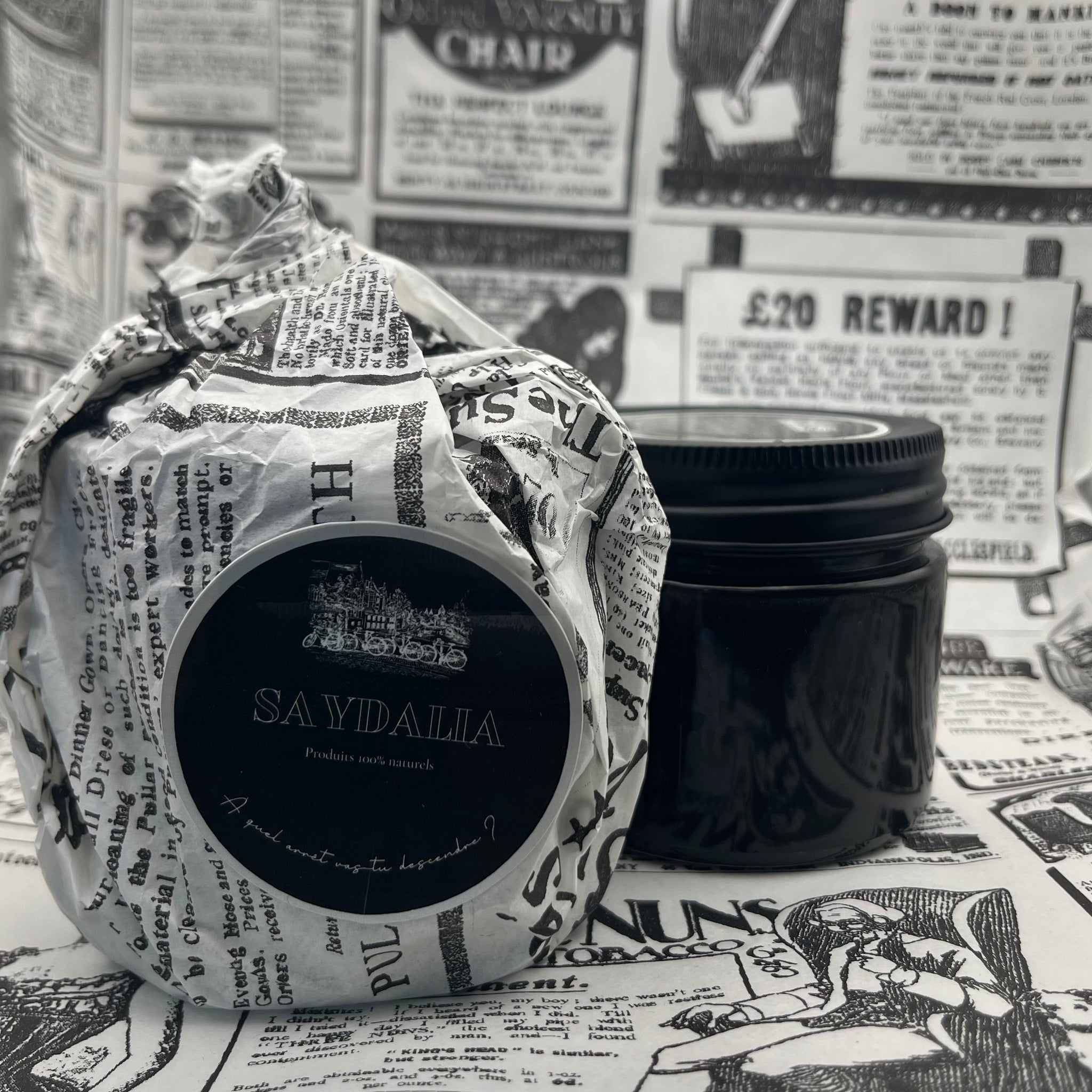 Miel Shilajit