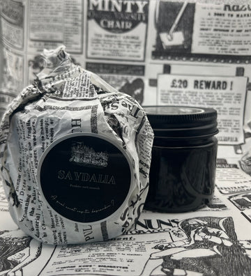 Miel Shilajit